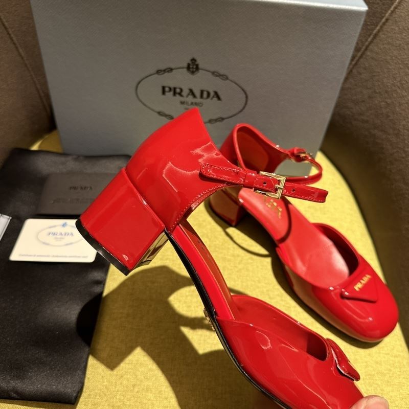 Prada Sandals